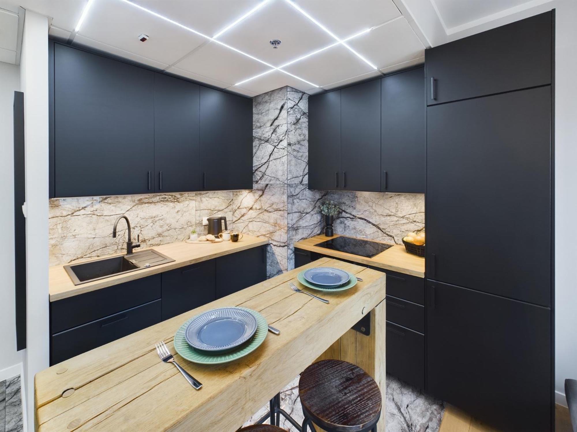 Exceptional Business By Renters *