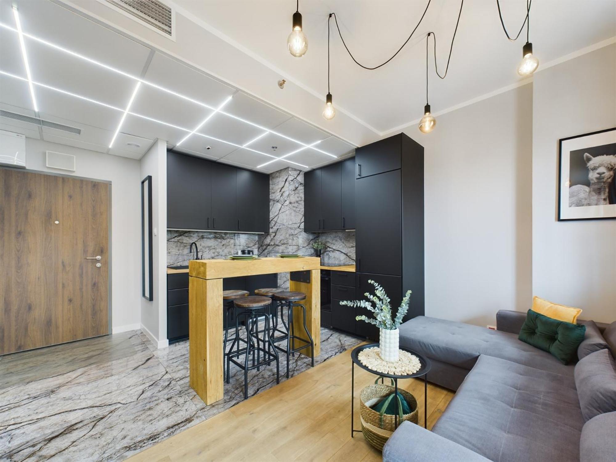 Aparthotel Exceptional Business By Renters *