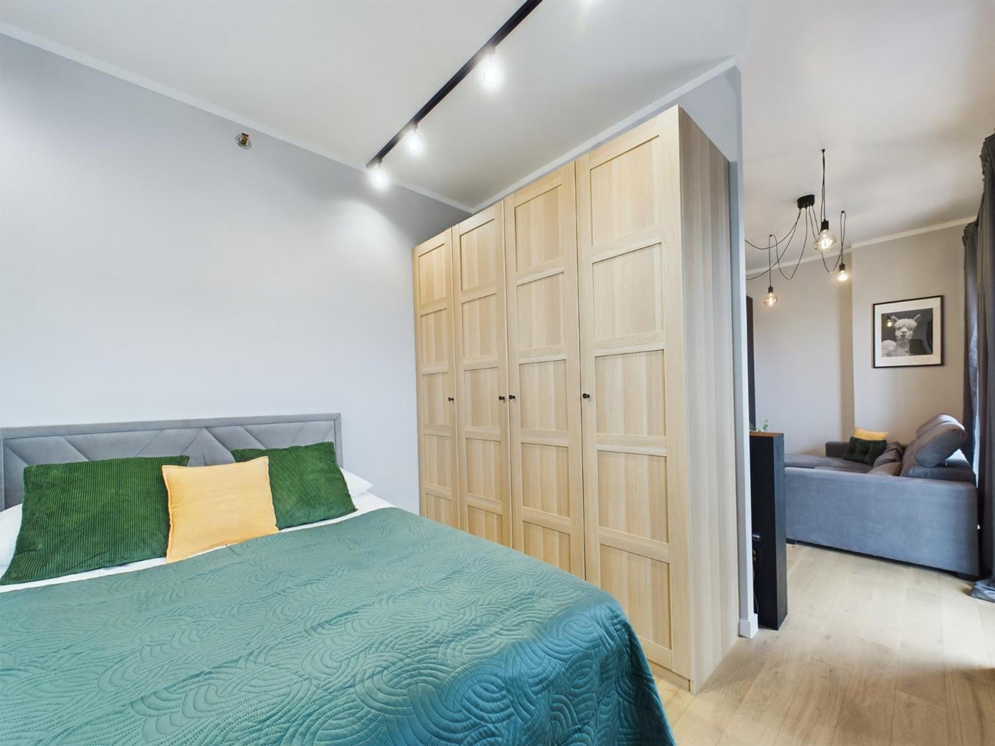 Exceptional Business By Renters Aparthotel Warsaw