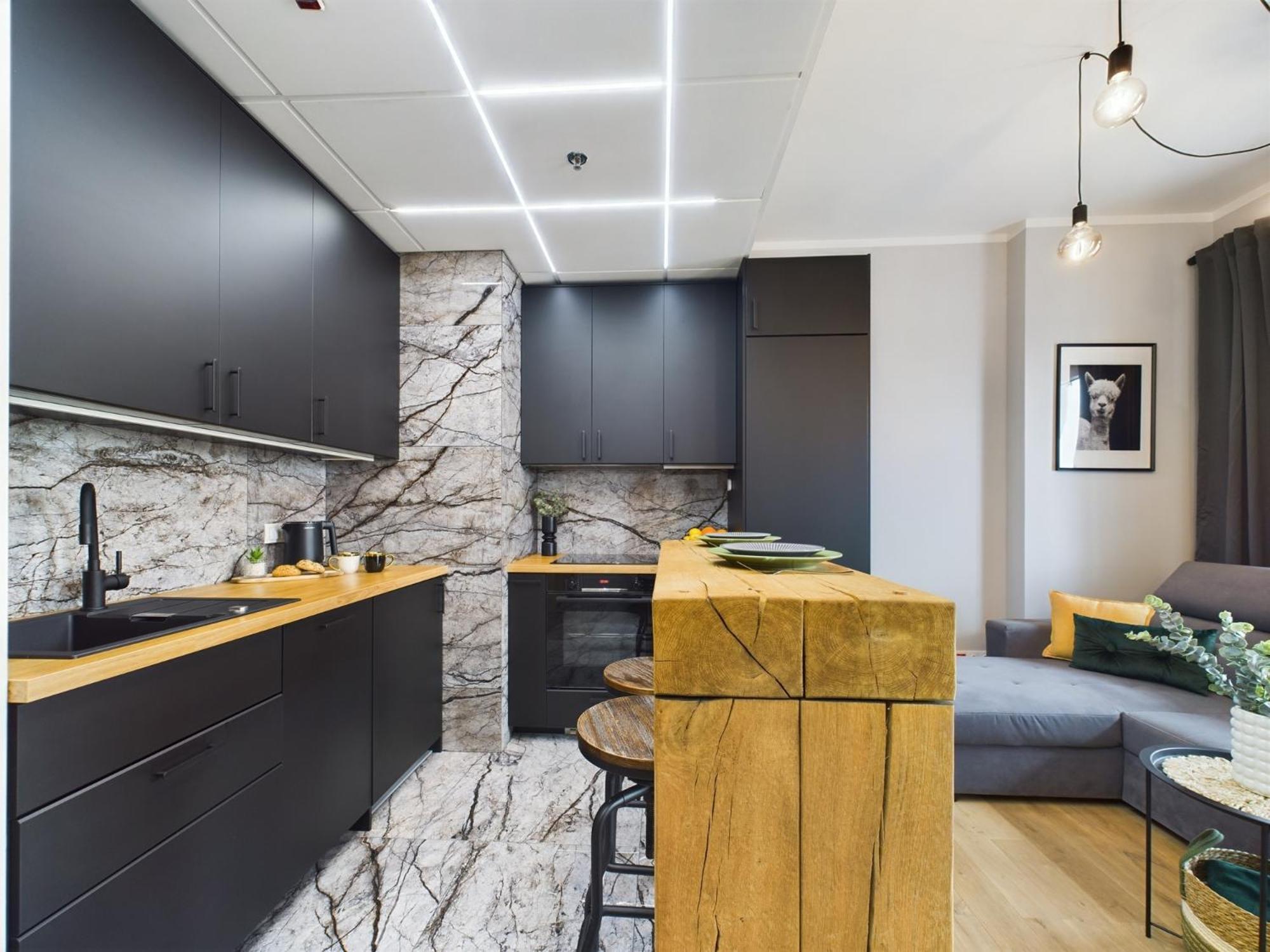 Aparthotel Exceptional Business By Renters Warsaw