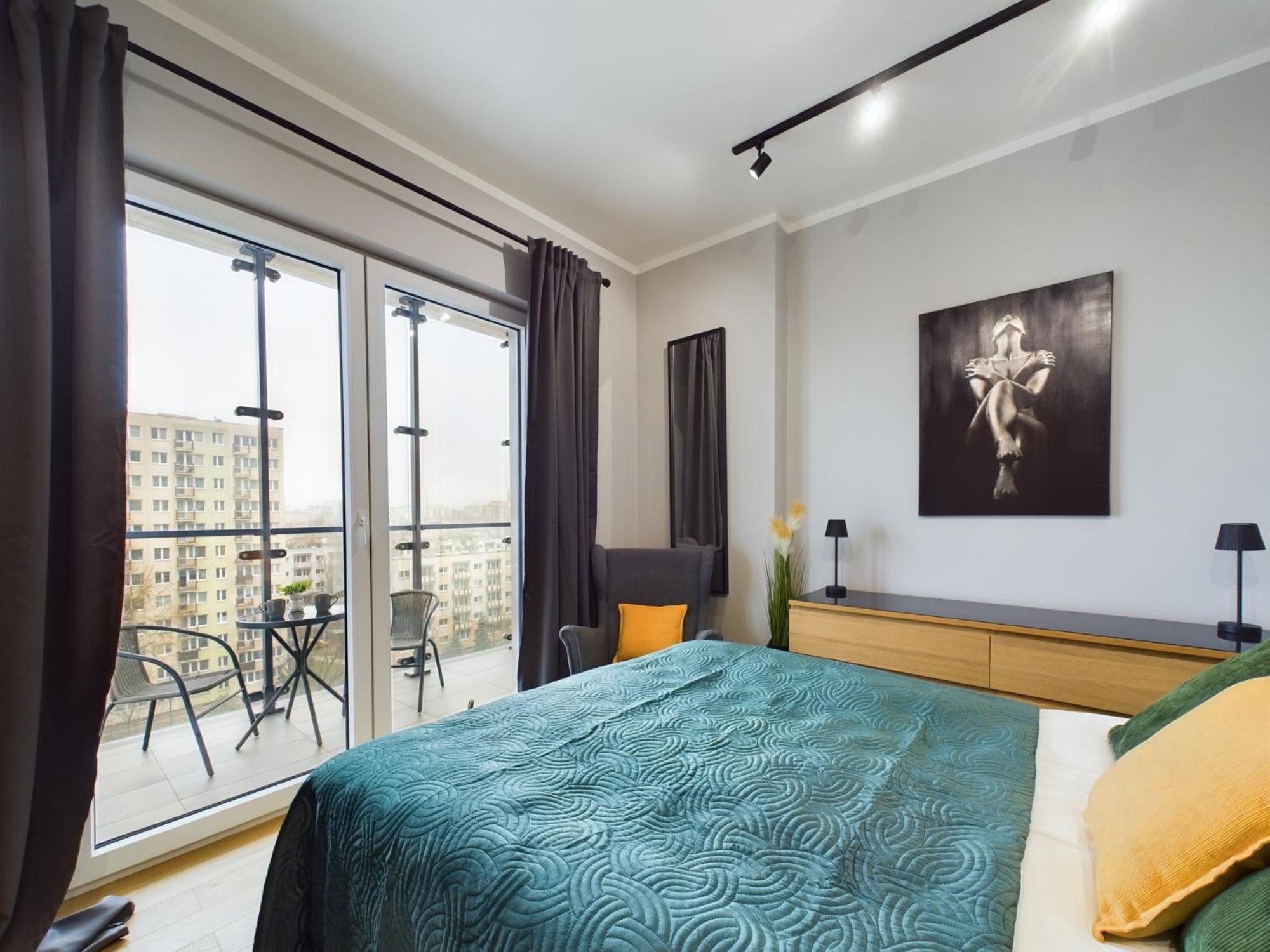 Aparthotel Exceptional Business By Renters