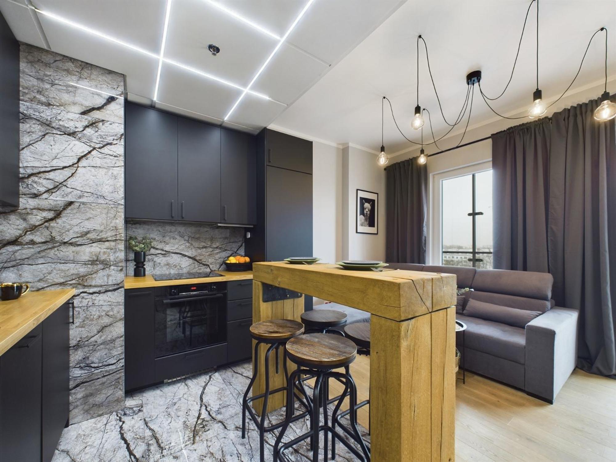 Exceptional Business By Renters Aparthotel