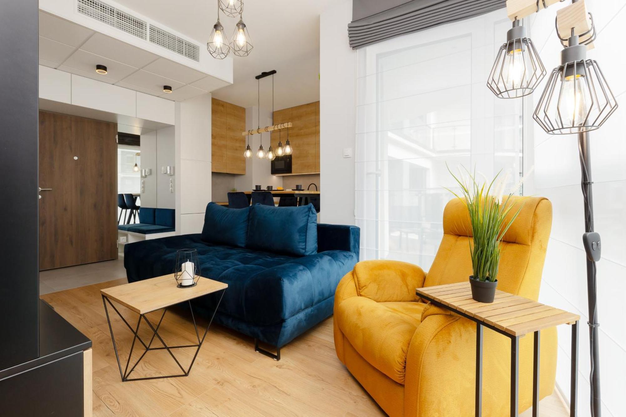 Exceptional Business By Renters Aparthotel *