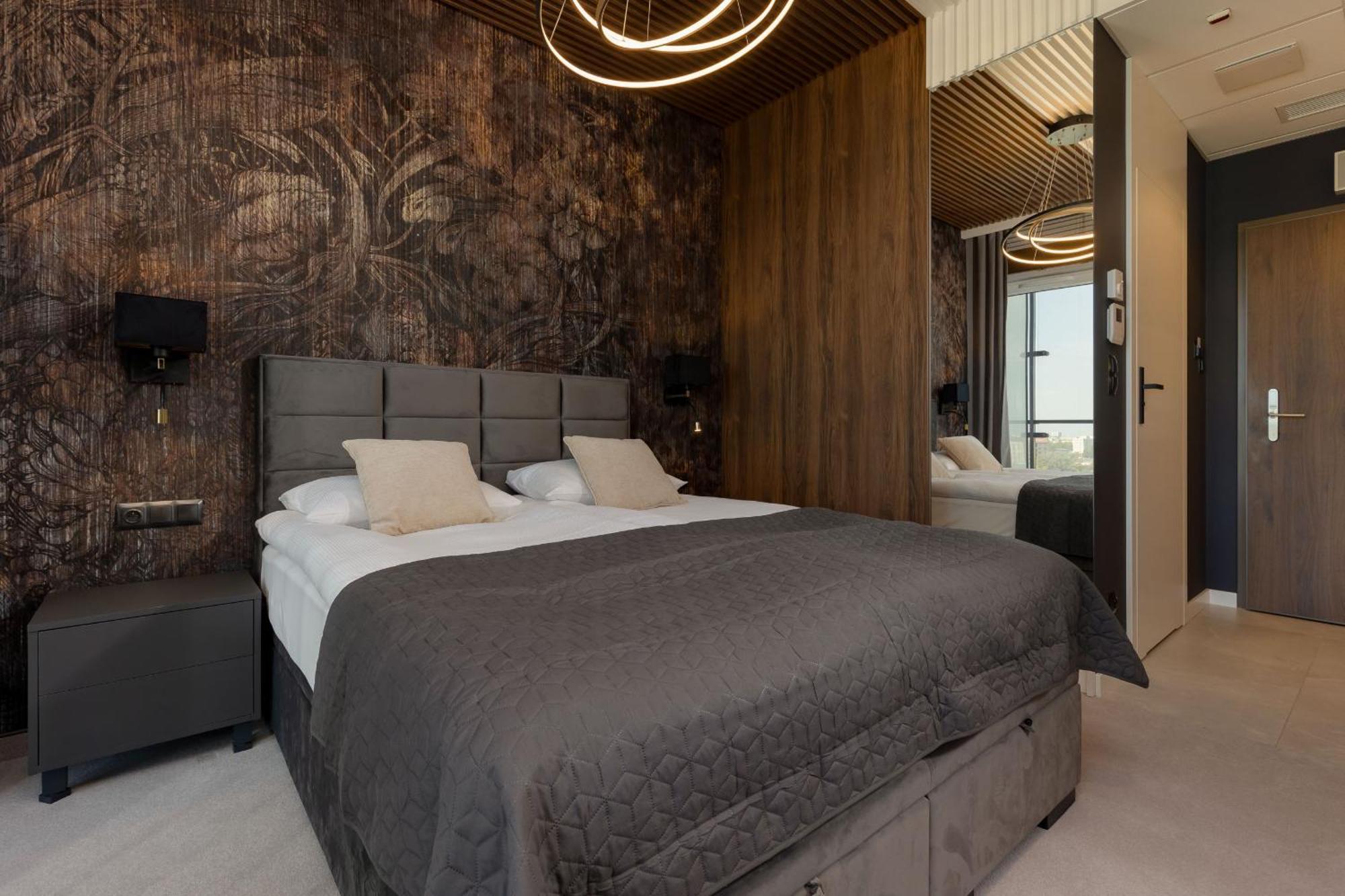 Aparthotel Exceptional Business By Renters