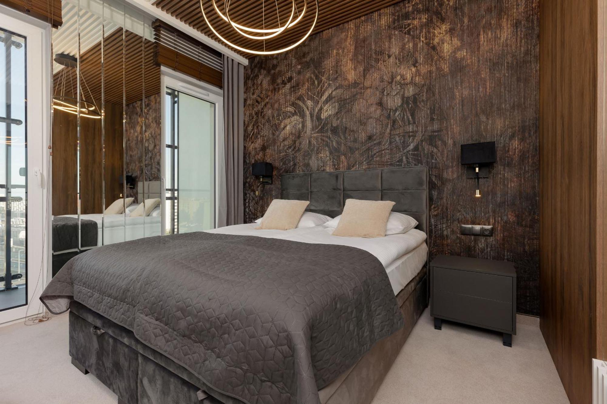 Aparthotel Exceptional Business By Renters *