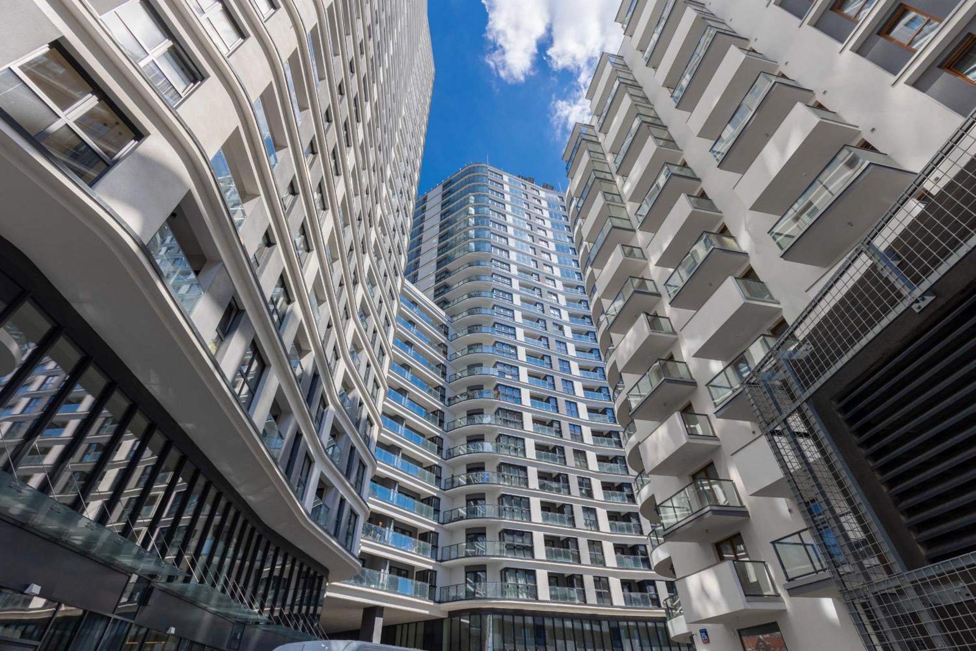 Exceptional Business By Renters Warsaw