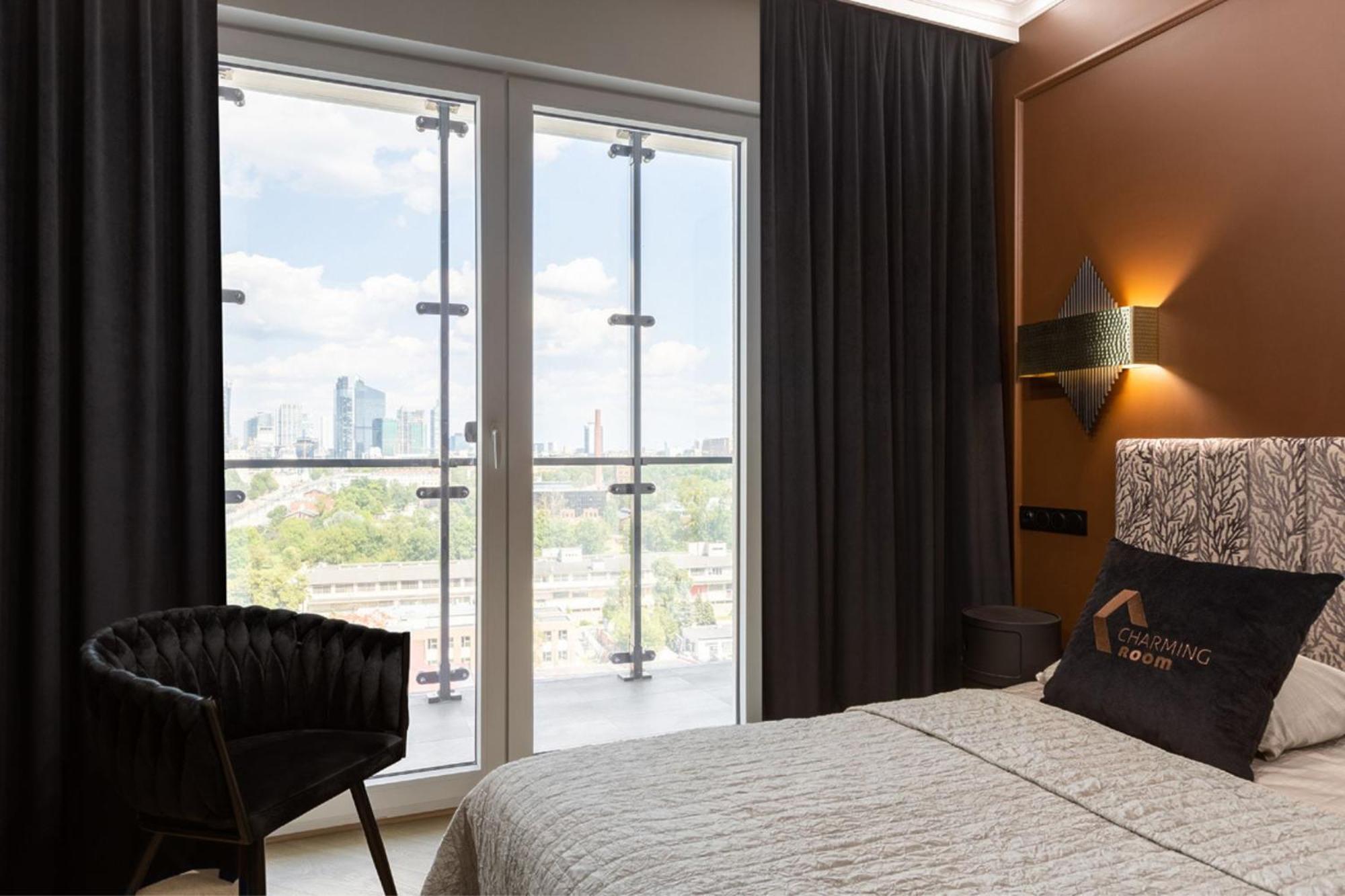 Exceptional Business By Renters Aparthotel *