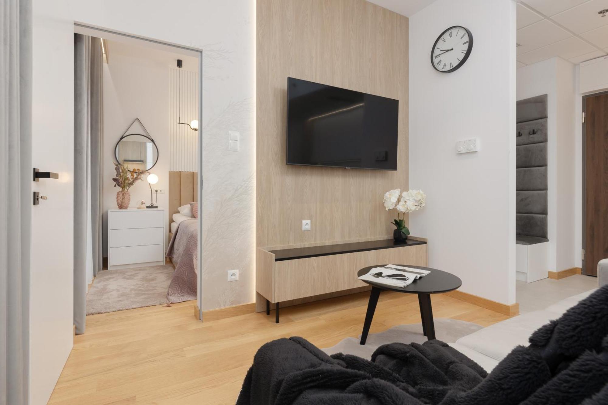 Aparthotel Exceptional Business By Renters