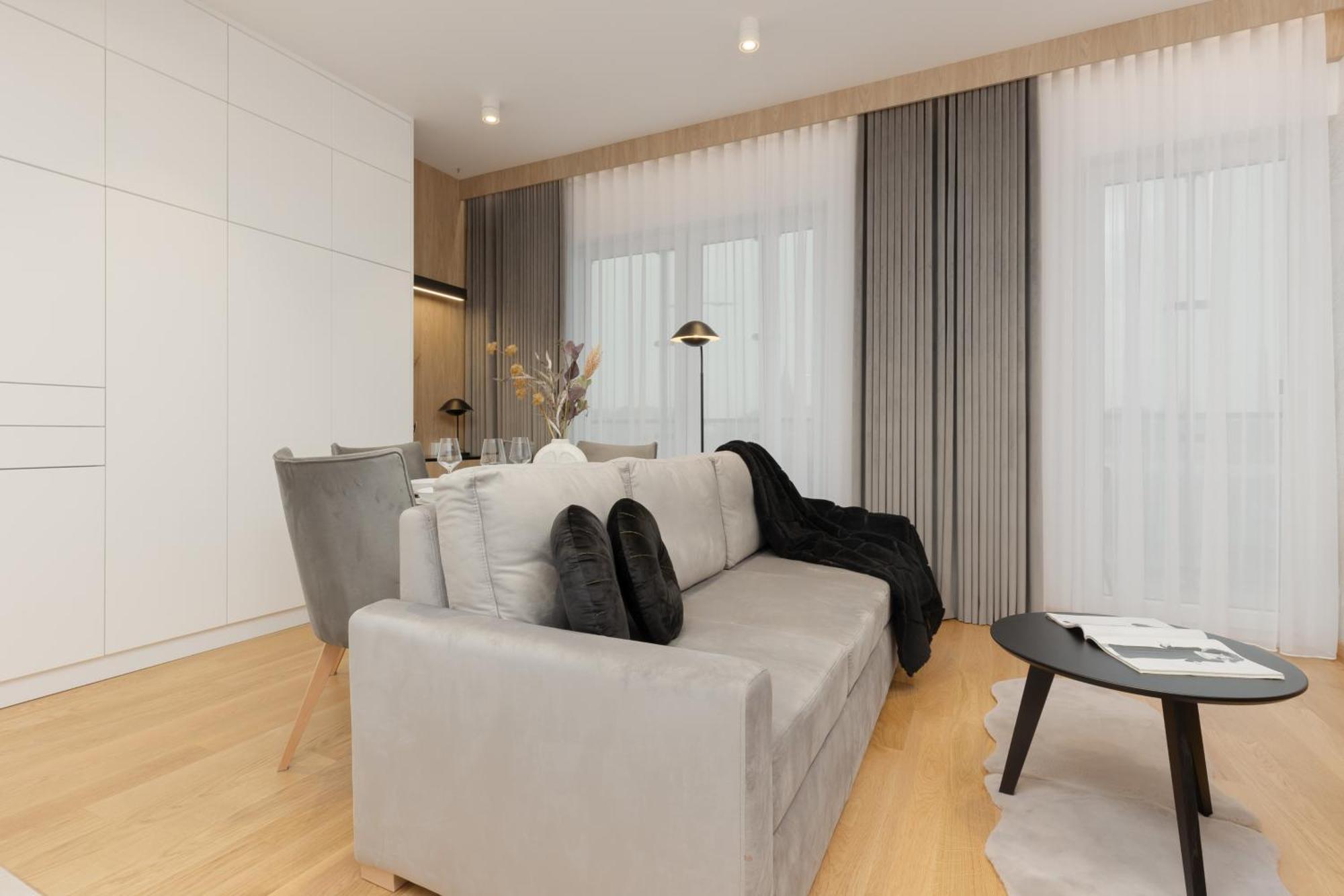 Exceptional Business By Renters * Warsaw
