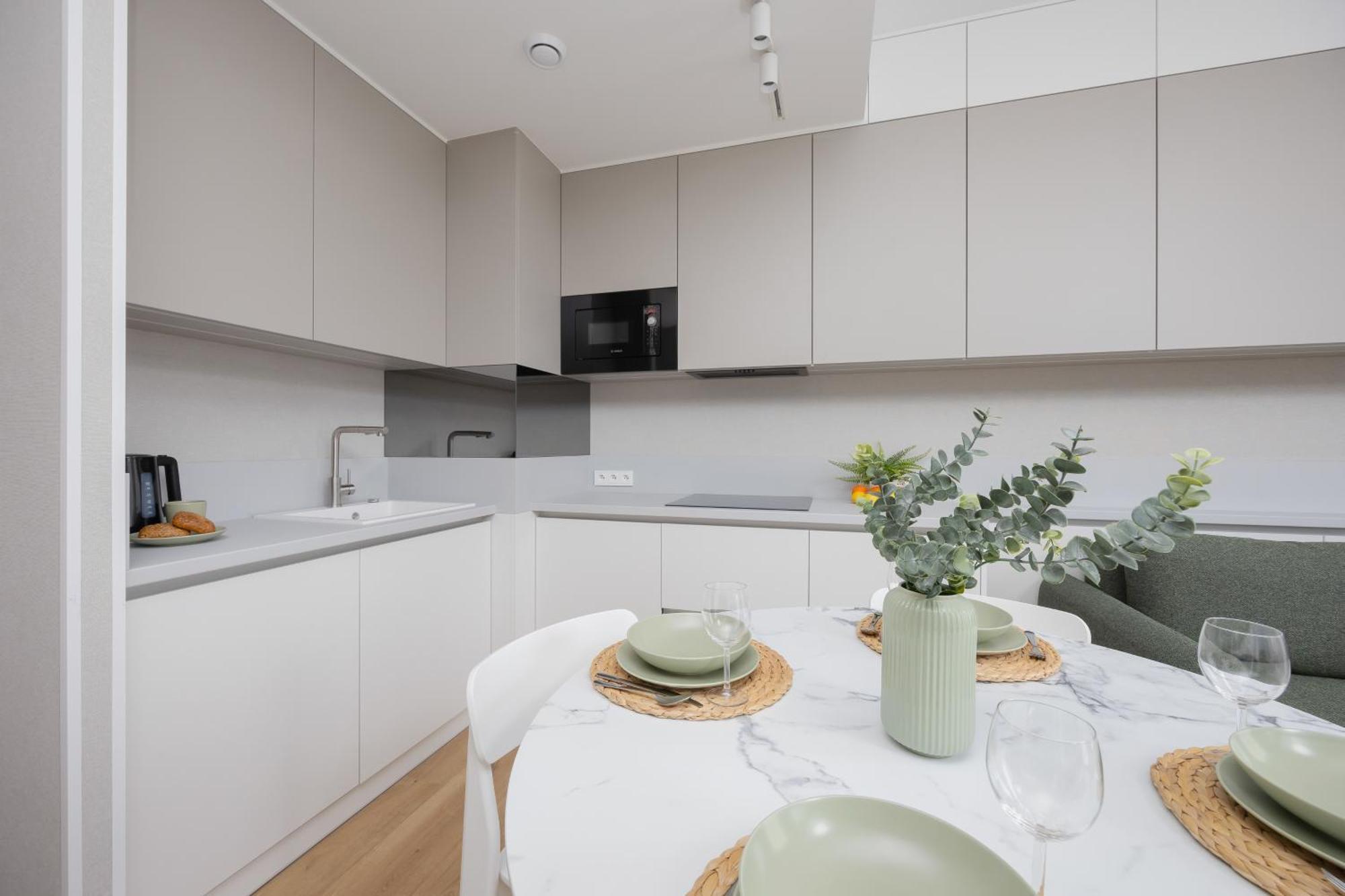 Exceptional Business By Renters Warsaw